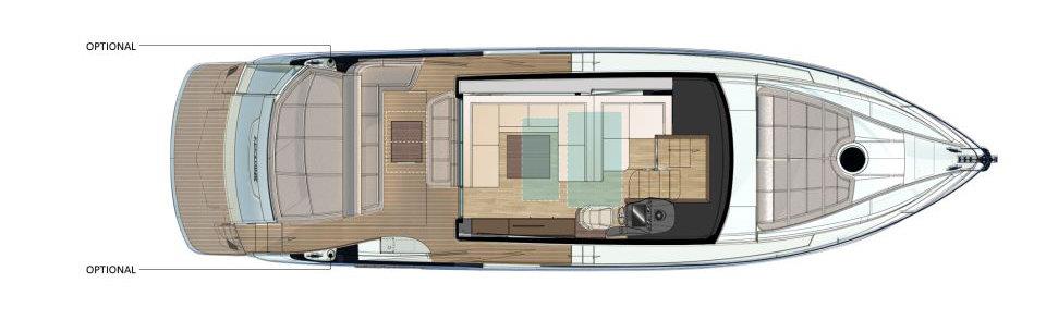 2024 PERSHING 5X 